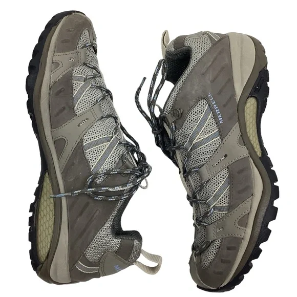 Merrell Siren Sport 2 Breeze Hiking Shoes